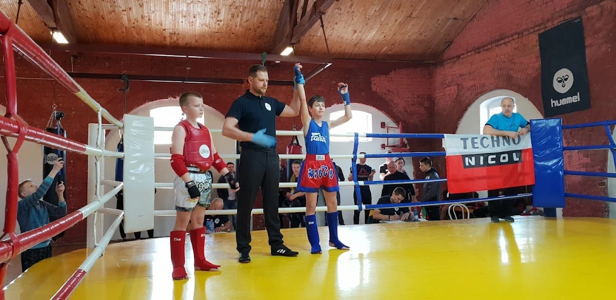 Kaunas Šančiai Sports and Health Center — sporto klubas Kaunas