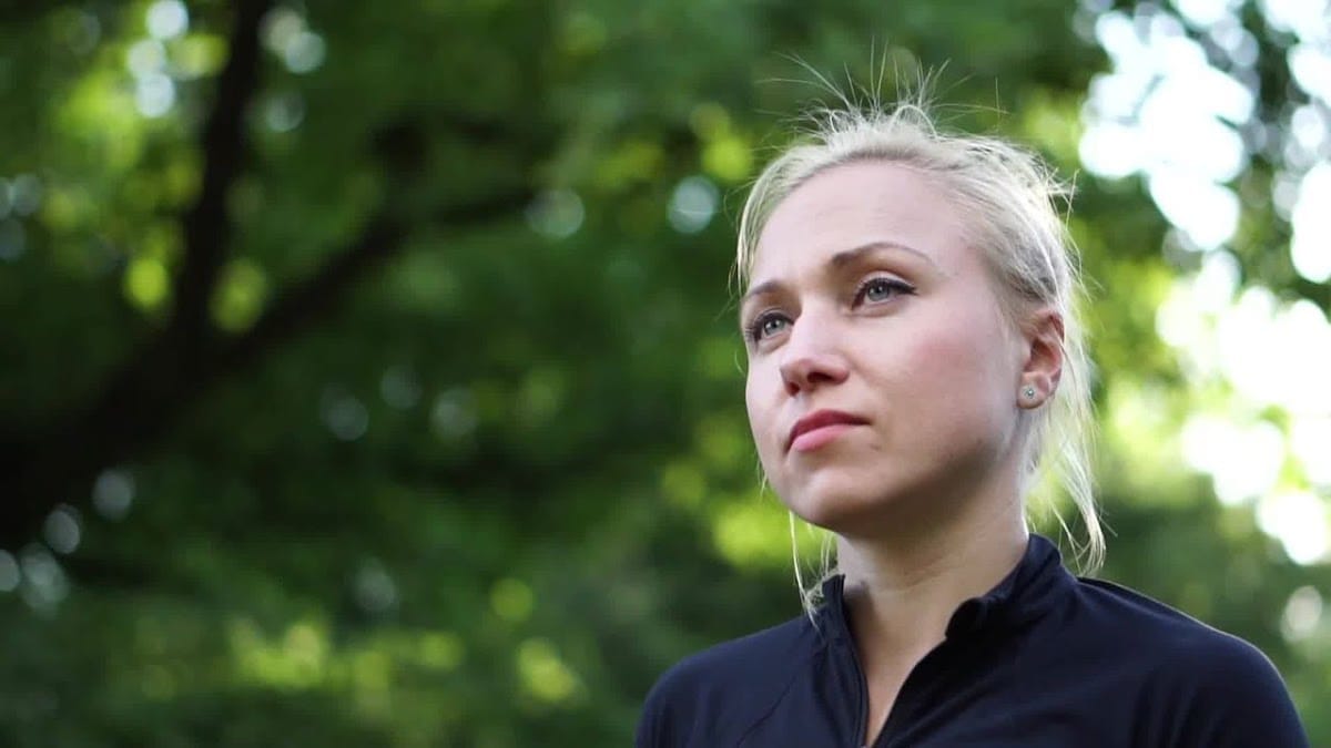 I RUN LT — sporto klubas Kaunas