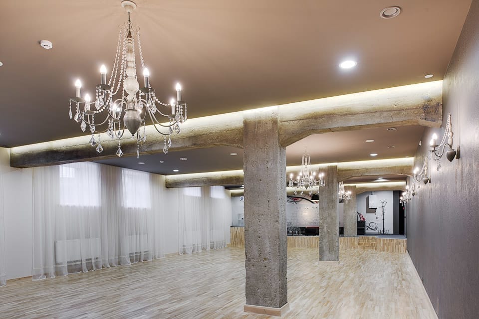 Santaka, Kauno sportinių šokių klubas — sporto klubas Kaunas