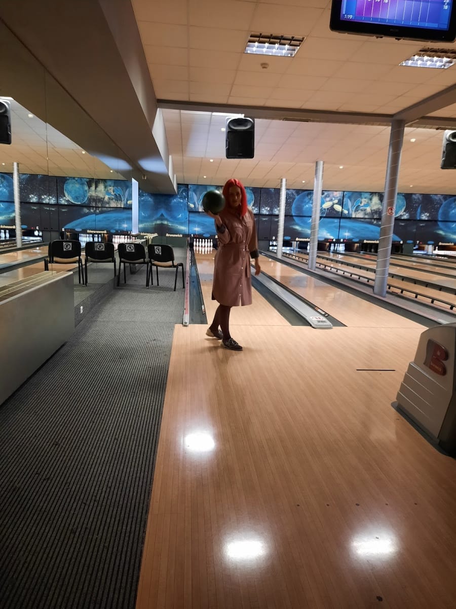 Neo Kaunas — sporto klubas Kaunas