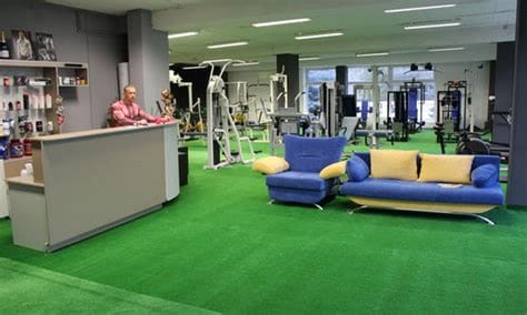 Enter Moteru Sporto Klubas — sporto klubas Kaunas