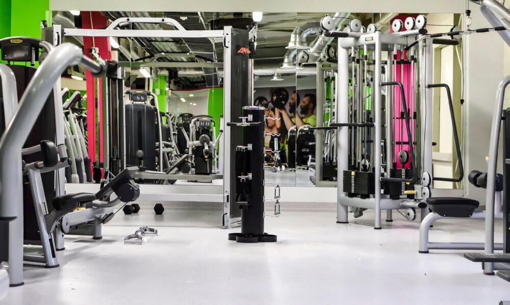 Sportgates — sporto klubas Klaipėda