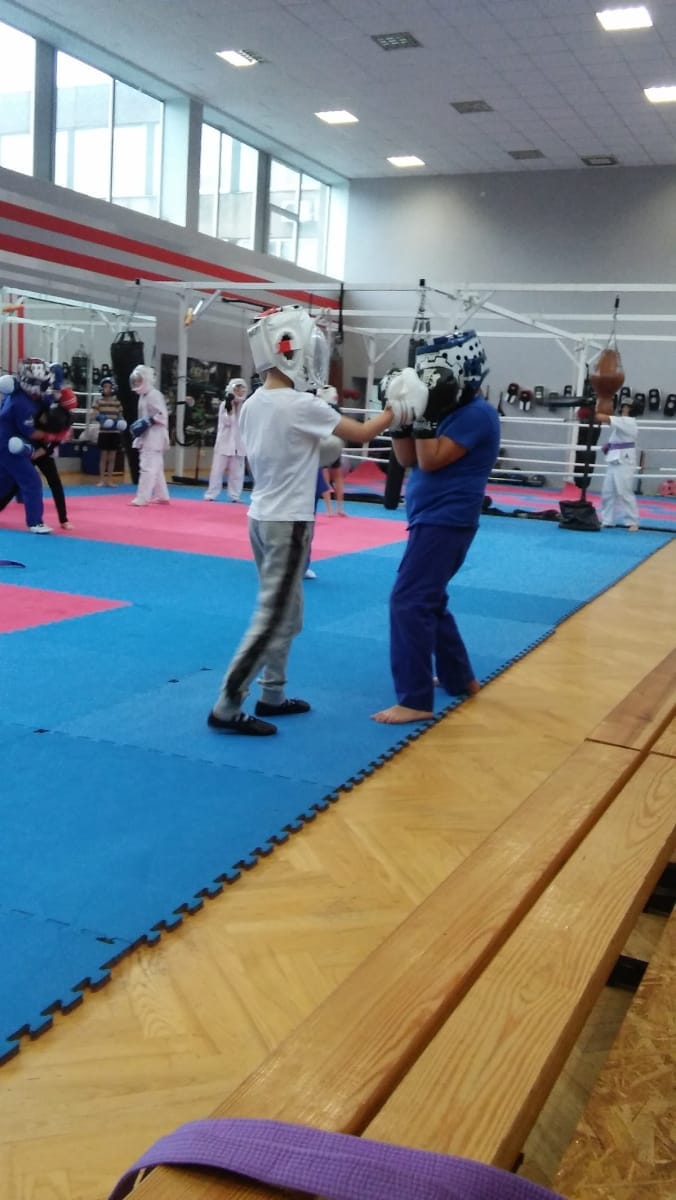 Avangard sporto klubas — sporto klubas Klaipėda