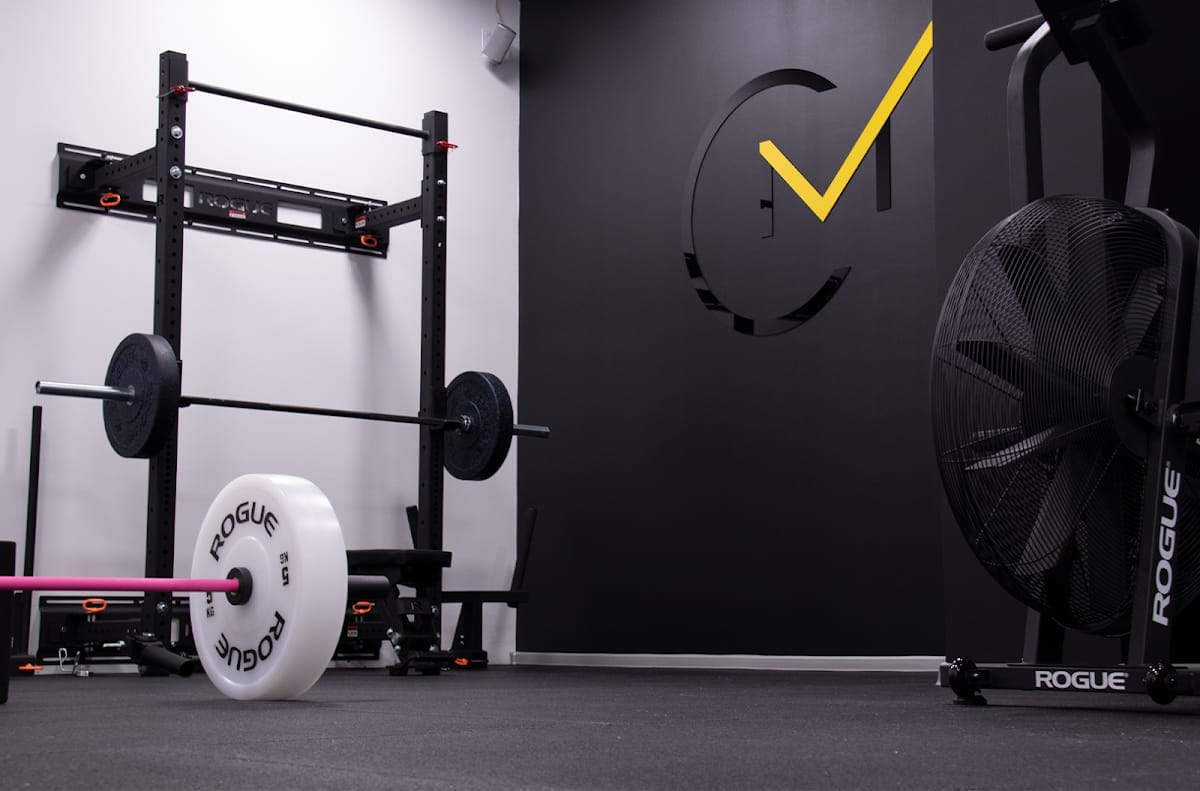 C MOVE — sporto klubas Klaipėda