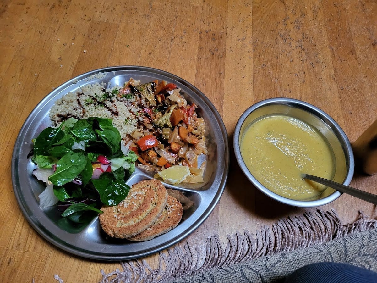 Klaipėdos vaišnavų kultūros centras / ISKCON KLAIPEDA — sporto klubas Klaipėda