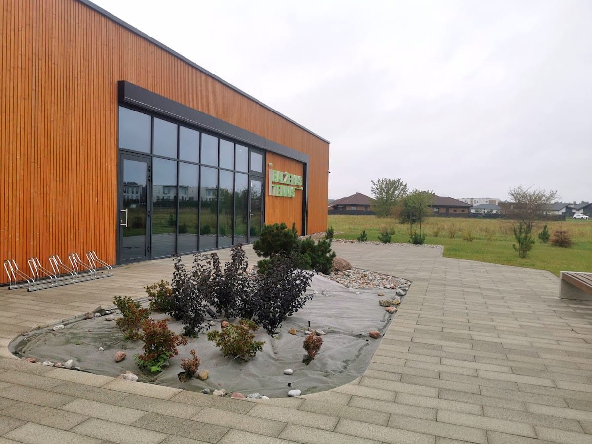 mano.bank arena — sporto klubas Other