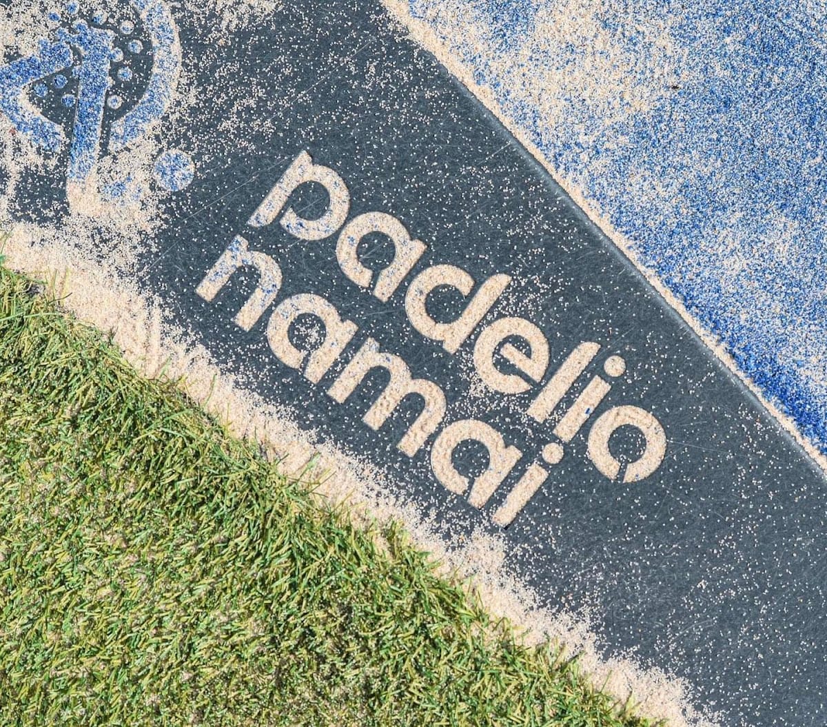 Padelio Namai - Slėnio Padelio Klubas (Klaipėda) — sporto klubas Other