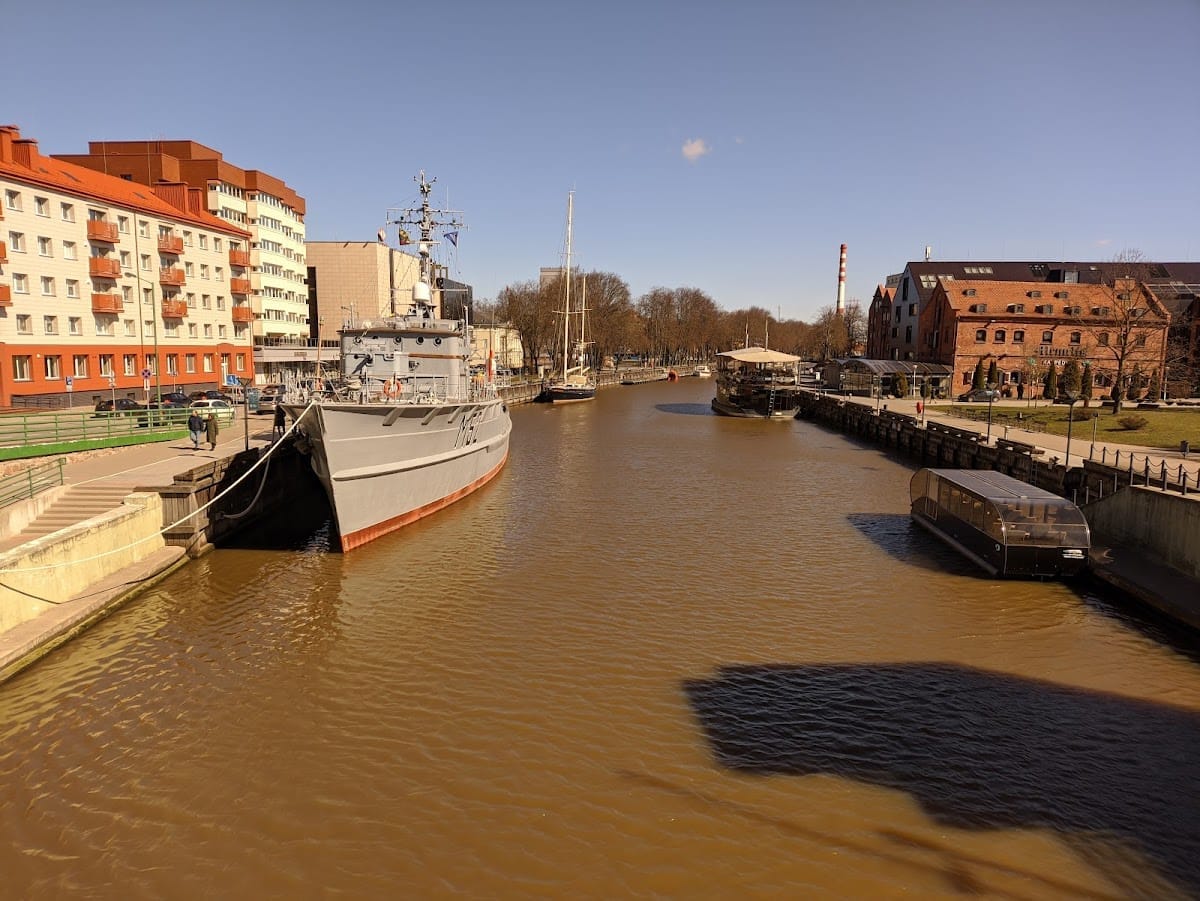 O! Klaipeda, orientavimosi sporto klubas — sporto klubas Klaipėda