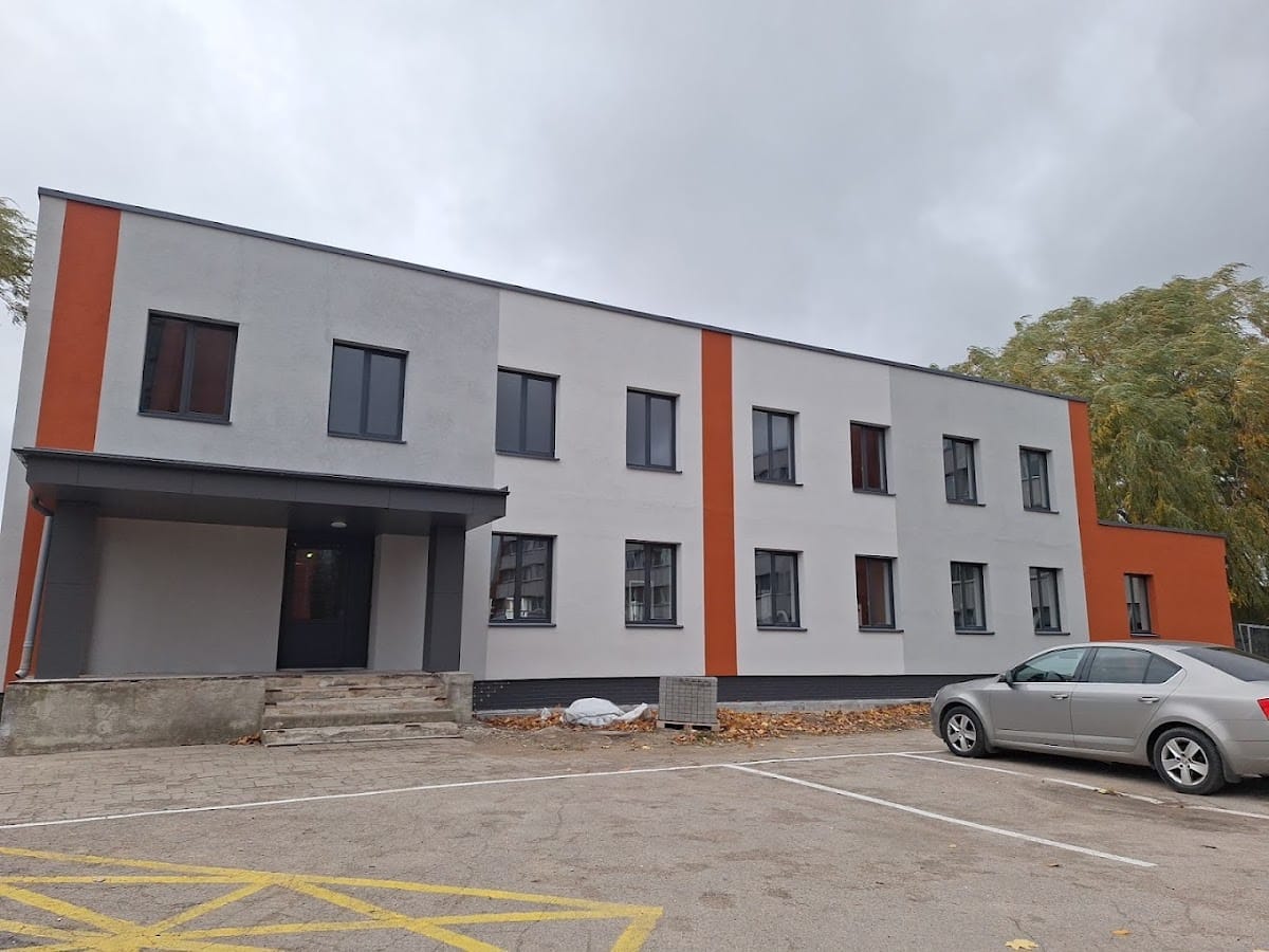 Chance (sports club) — sporto klubas Klaipėda