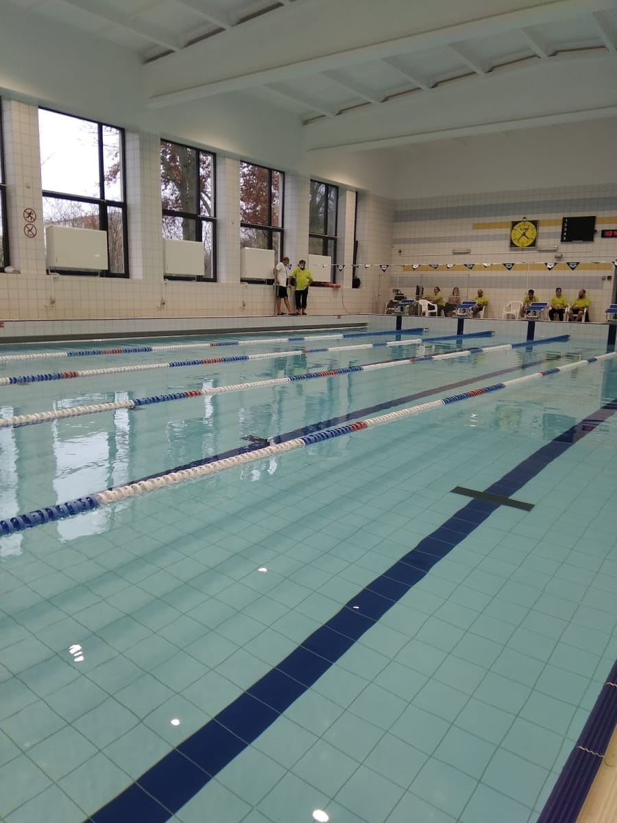 Klaipedos Gintaro sporto centras — sporto klubas Klaipėda