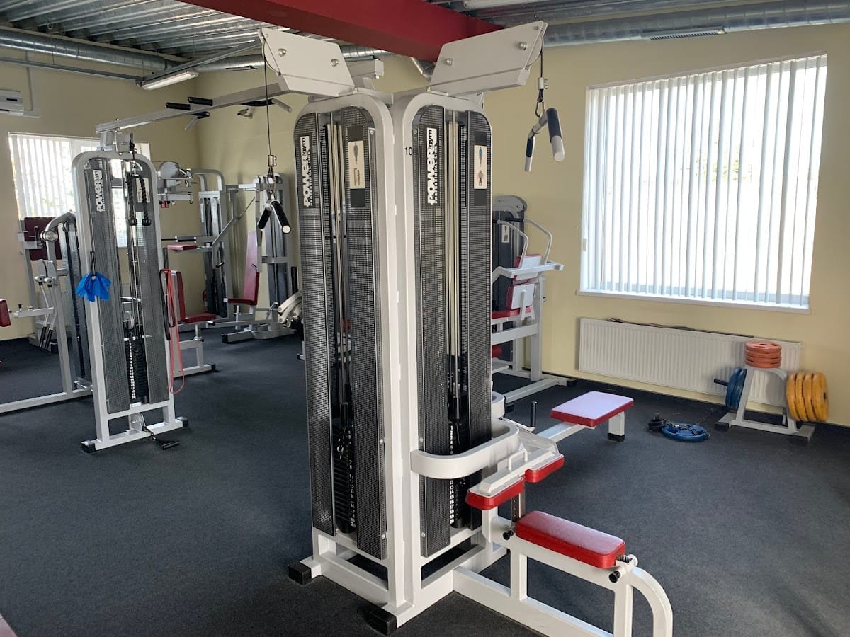 Sporto klubas Romeo — sporto klubas Panevėžys