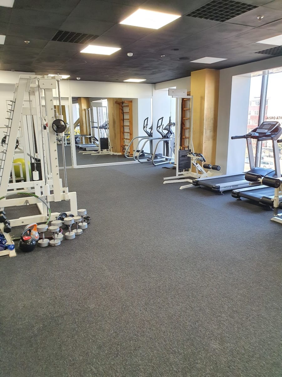 Amazonių Sala — sporto klubas Panevėžys