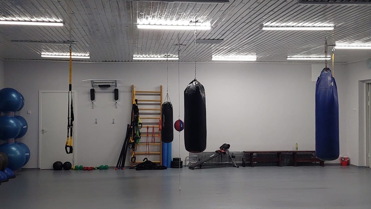 KOVOTOJAS — sporto klubas Panevėžys