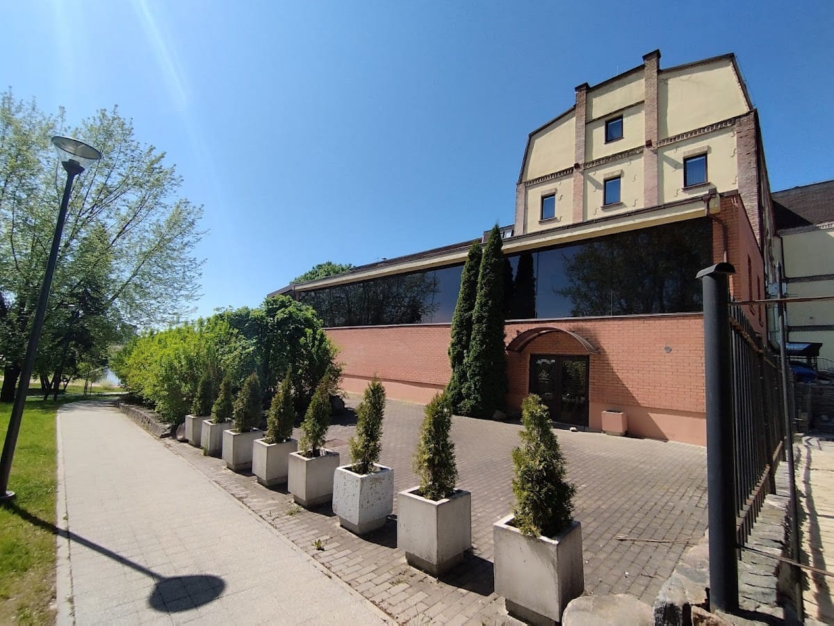 Romantic In Forma — sporto klubas Panevėžys