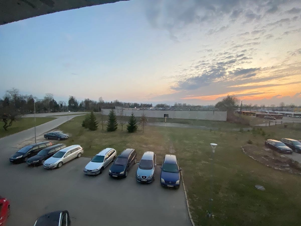 LADASPORT, automobiliu sporto klubas — sporto klubas Panevėžys