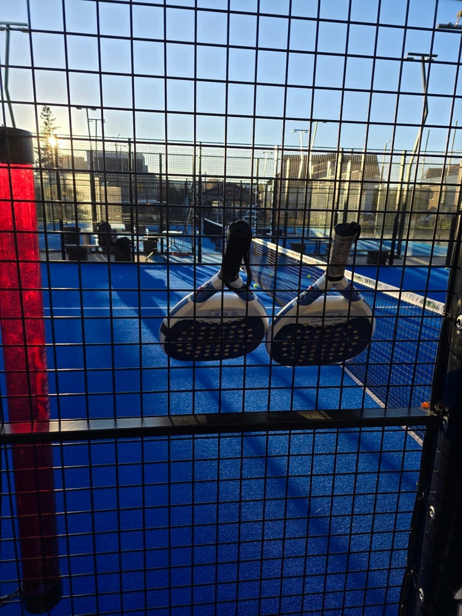 Beach Club „Smarūna” — sporto klubas Panevėžys