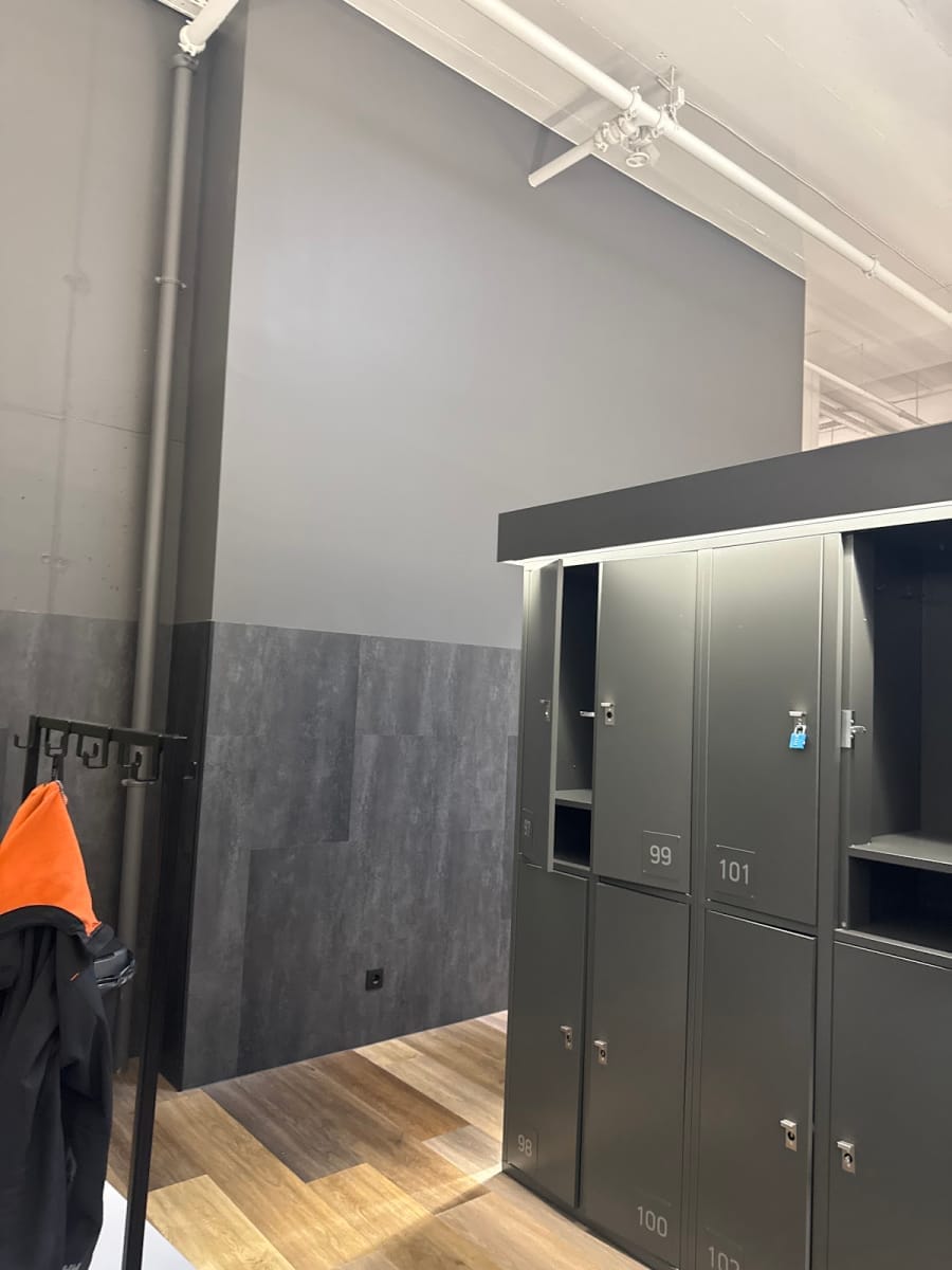 UAB Gym Plius — sporto klubas Šiauliai