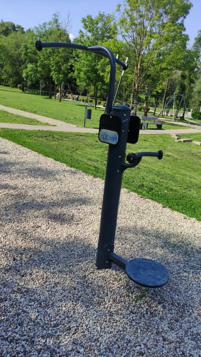 Sporto kompleksas — sporto klubas Šiauliai