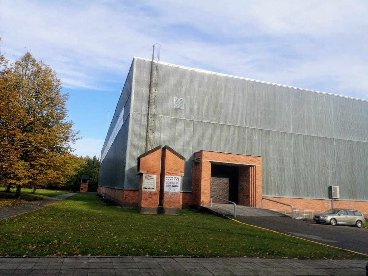 Gradatim, sporto klubas — sporto klubas Šiauliai