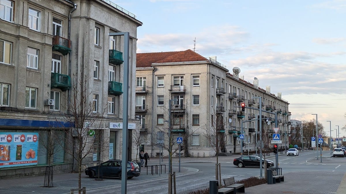 Ąžuolas — sporto klubas Šiauliai