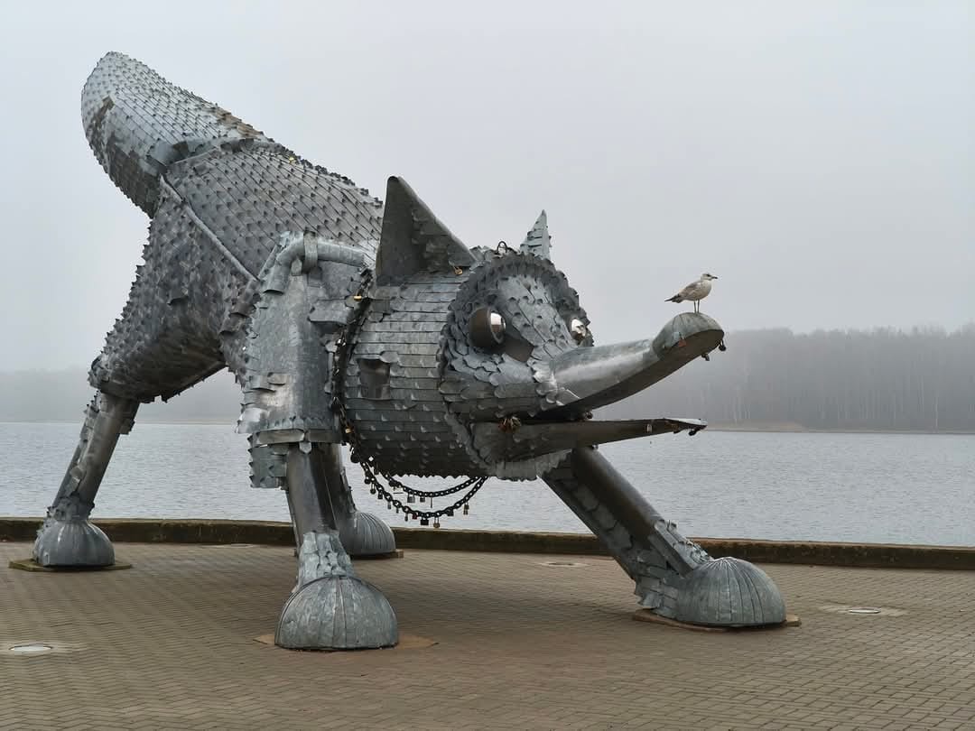 Šiaulių petankės aikštynas — sporto klubas Šiauliai