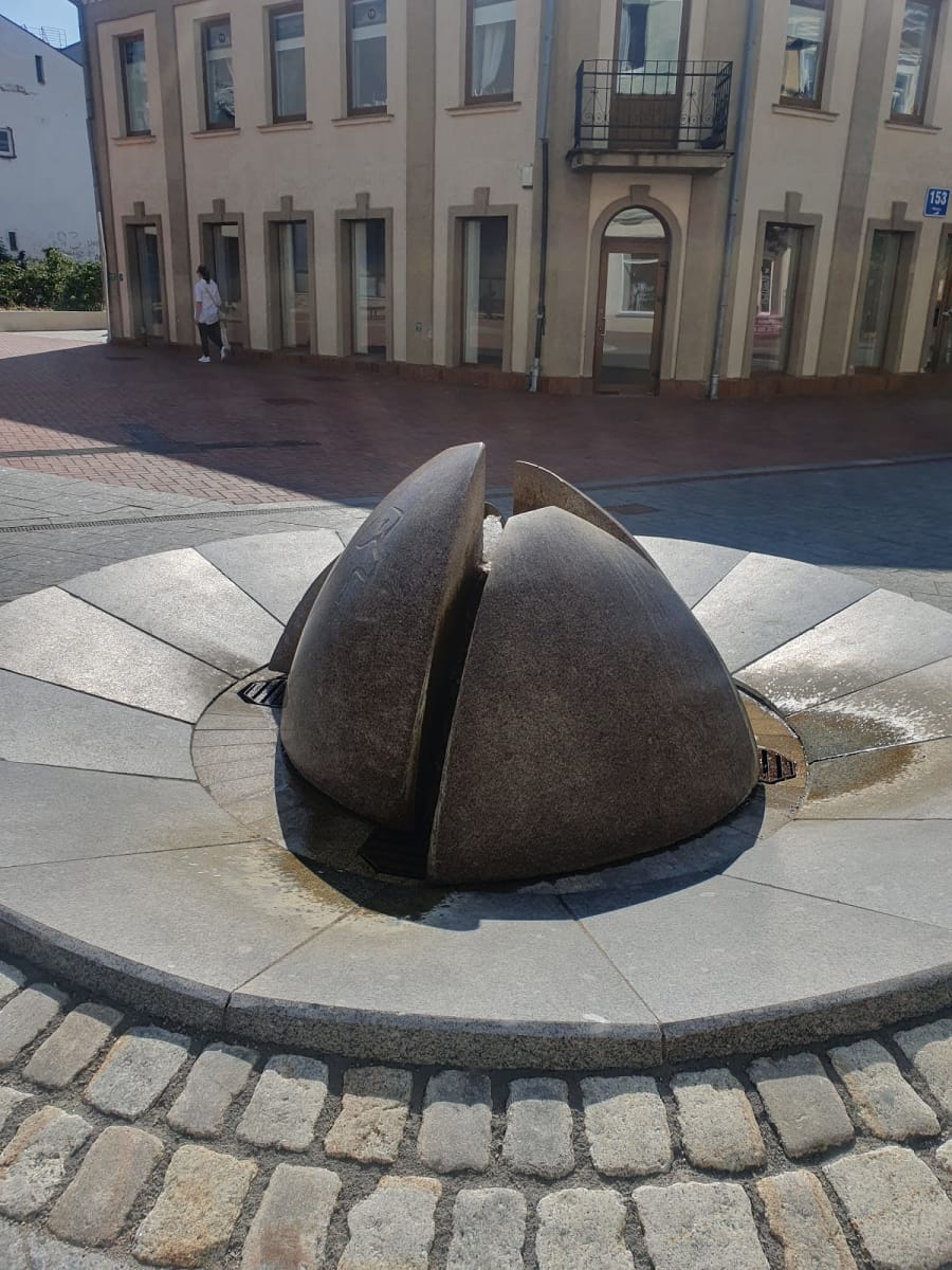 Juventa 99, Siauliu futbolo klubas — sporto klubas Šiauliai