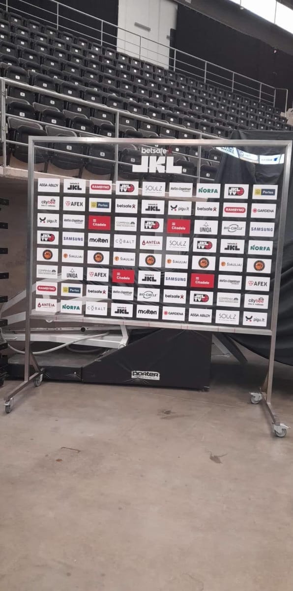 Siauliai, krepsinio klubas — sporto klubas Šiauliai