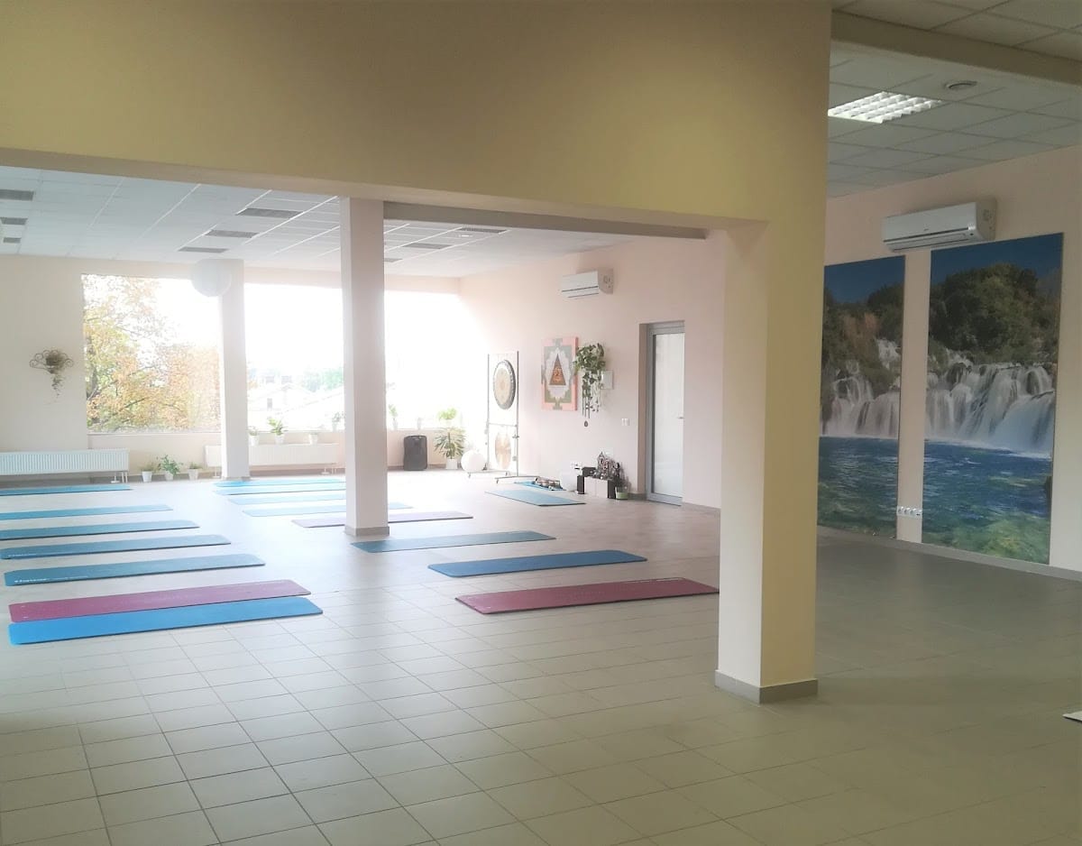 VšĮ Sielos harmonija, sveikatingumo ir saviugdos centras — sporto klubas Šiauliai