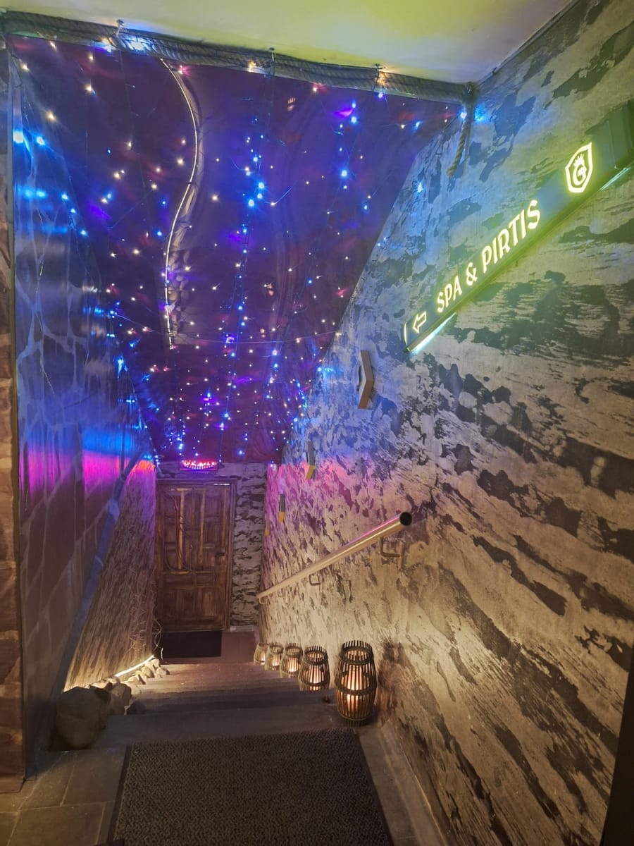 SPA Šiauliai — sporto klubas Šiauliai