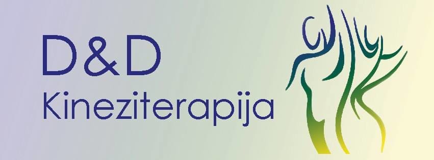 D&D Kineziterapija — sporto klubas Šiauliai